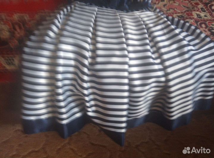 Платье для девочки на выпускной