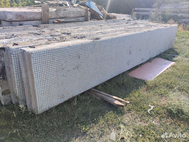 Стеновые панели в отличном состоянии
