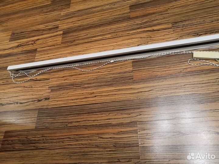 Жалюзи, 165 х 163