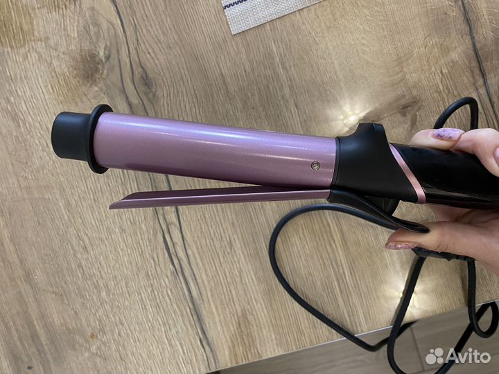 Плойка Phillips StyleCare BHB868