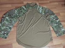 Рубашка combat shirt DPM размер XL
