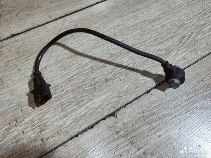 Датчик детонации Opel Vectra C 2.2 Z22YH 2006