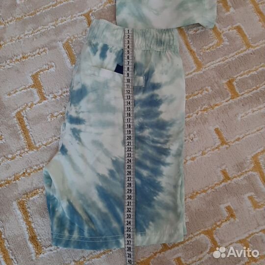 Шорты для плавания Pepe Jeans 10 лет