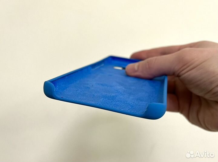 Чехол на Samsung Galaxy S10 Plus