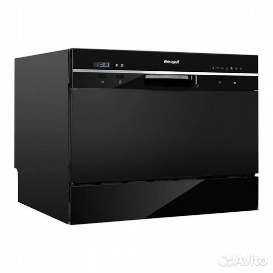 Посудомоечная машина weissgauff