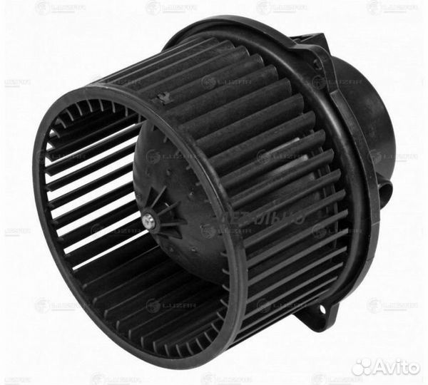 Вентилятор отопителя салона Elantra xdlfh08D2