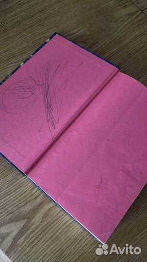 Книги Гарри Поттер