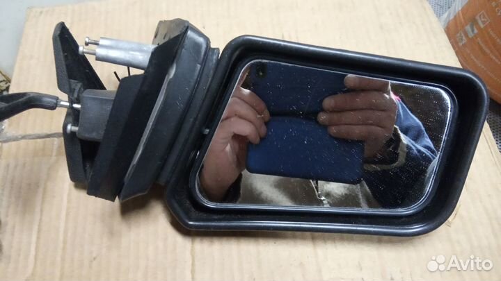 Запчасти на ваз 2109