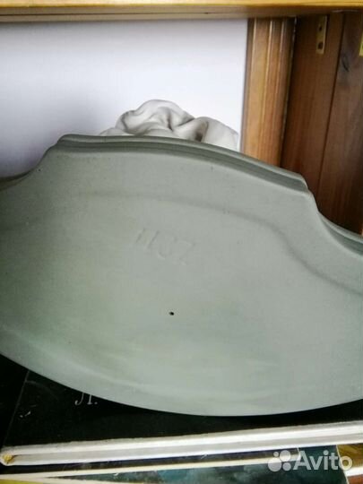 Бюст девочки