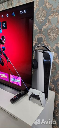 Sony playstation 5 digital edition