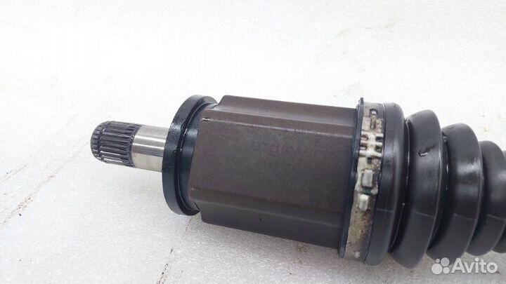 Б/У Б/У Привод Состояние отличное, заменена