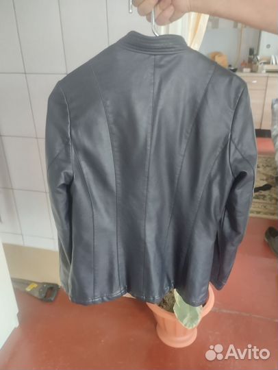 Куртка женская демисизонная