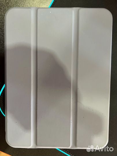 Apple iPad mini 2021 wi-fi 64 gb фиолетовый