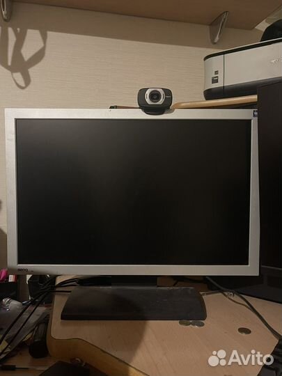 Монитор Benq senseye FP222Wa