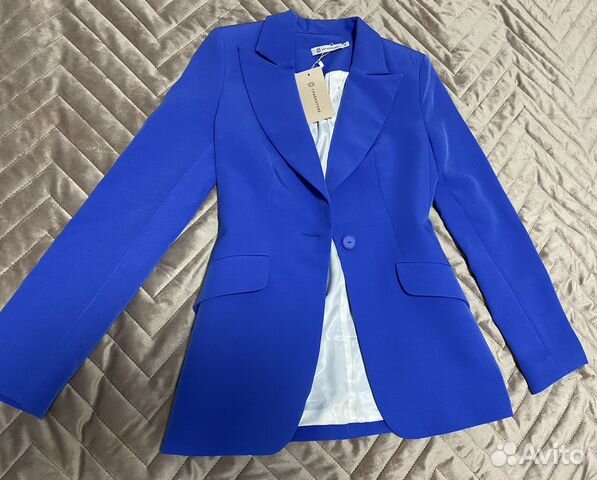 Жакет новый Charmstore