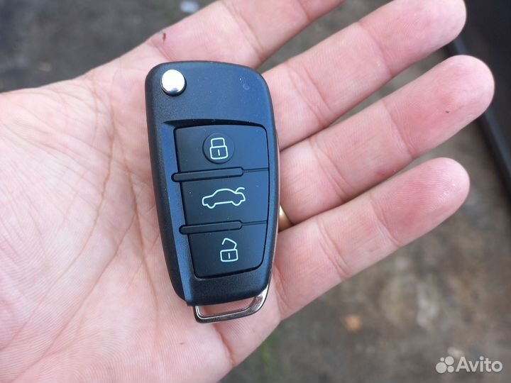 Ключи для ваз