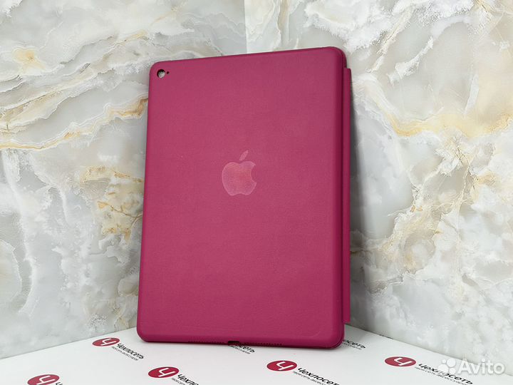 Чехол на iPad Air 2 / Pro 9.7 Apple Smart Case мал