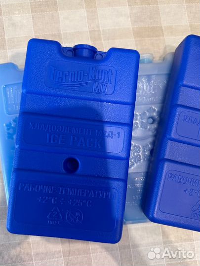 Хладоэлемент