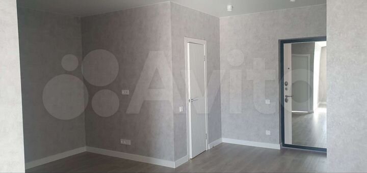 1-к. квартира, 49,7 м², 7/24 эт.