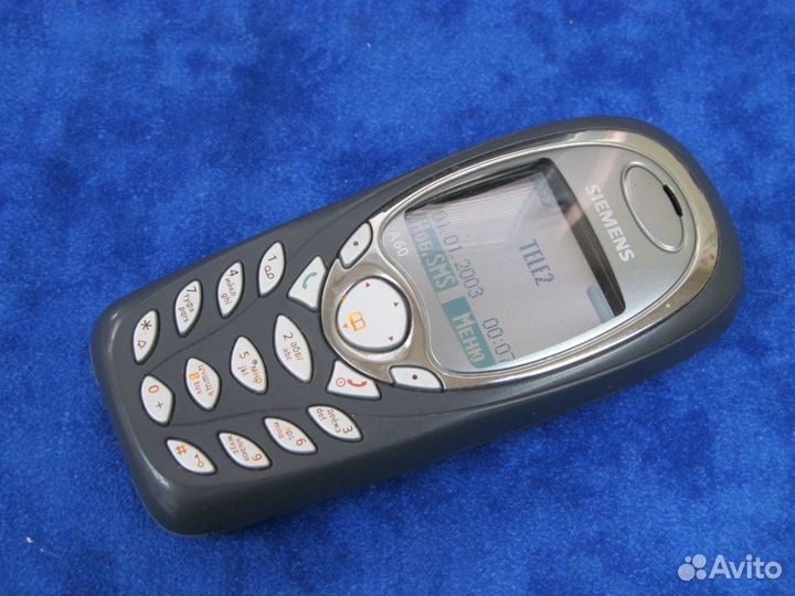 Siemens C60