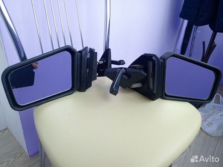 Зеркало ваз 2114,15