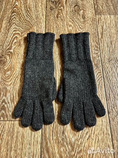 Перчатки Ice Play Moschino Portolano