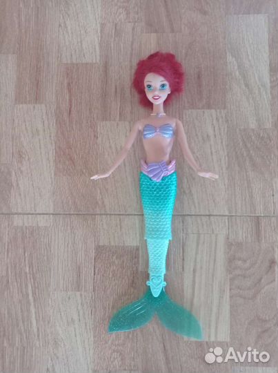 Кукла барби оригинал