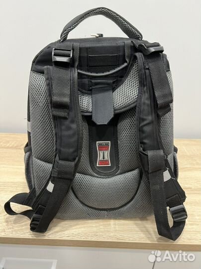 Школьный ортопедический рюкзак