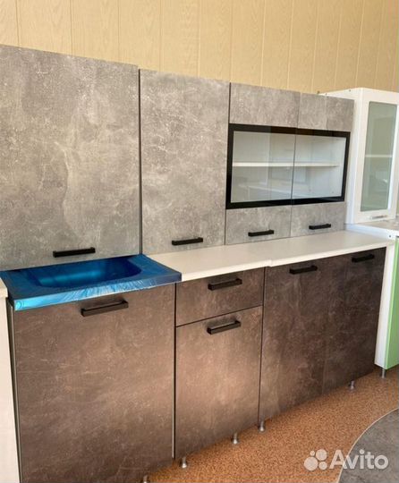 Кухня 1,7 метра