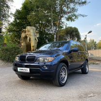 BMW X5 3.0 AT, 2003, 404 300 км, с пробегом, цена 1 100 000 руб.