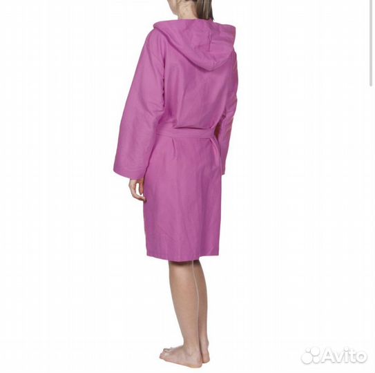 Халат женский