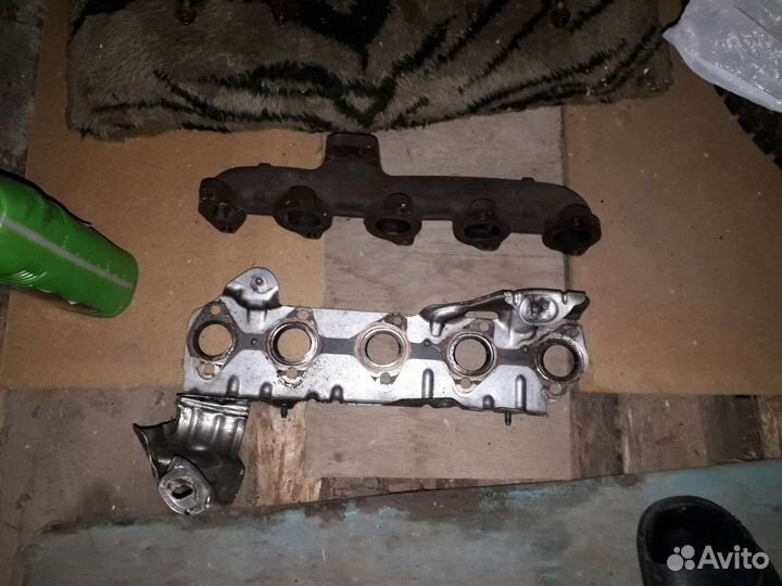 Гбц,головка,двигатель. дизель ситроен, форд. 1.6