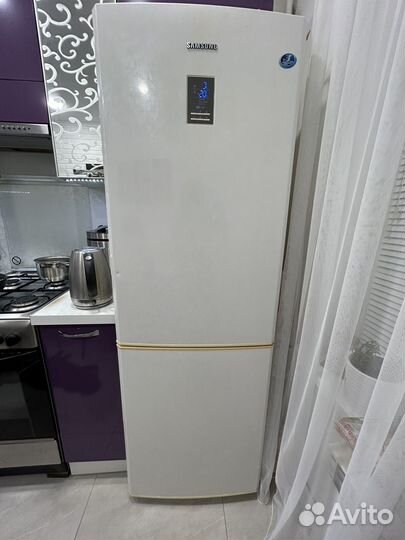 Холодильник samsung no frost бу