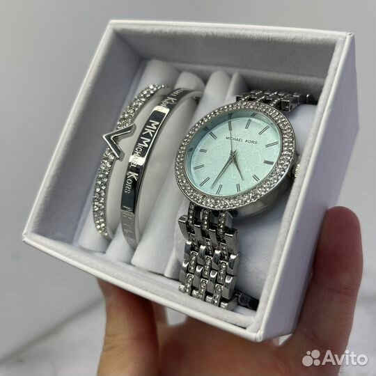 Подарочный набор Michael Kors