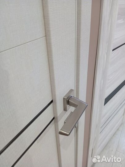 Межкомнатная дверь Вида 10/1