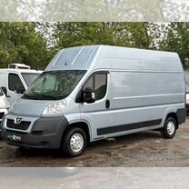 Peugeot Boxer 2.2 MT, 2012, 146 656 км, с пробегом, цена 2 390 000 руб.