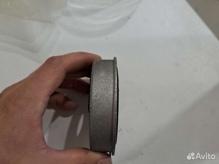 Подшипник подвесной \ VW Sharan 01-02