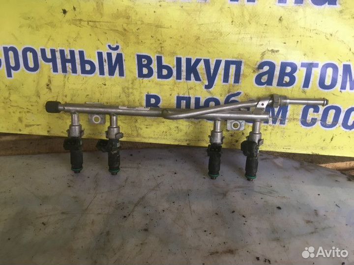 Рампа топливная Datsun On Do