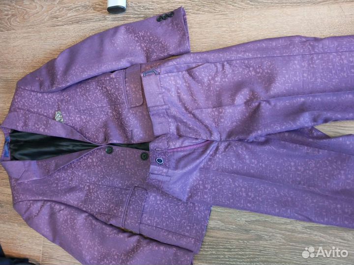 Костюм на мальчика