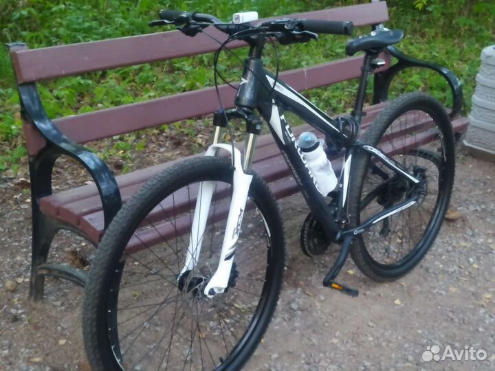 Горный велосипед 29 -Quadro3. 0