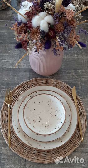 Салфетка плейсмат