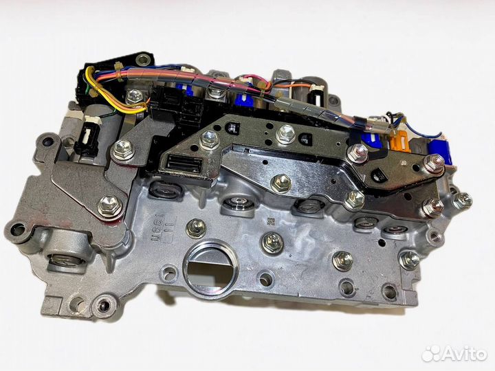 Гидроблок U661 toyota/Lexus