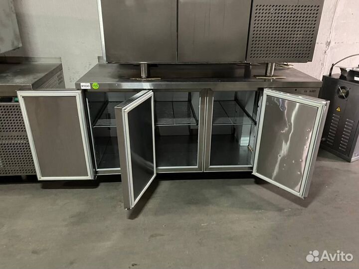 Холодильный стол