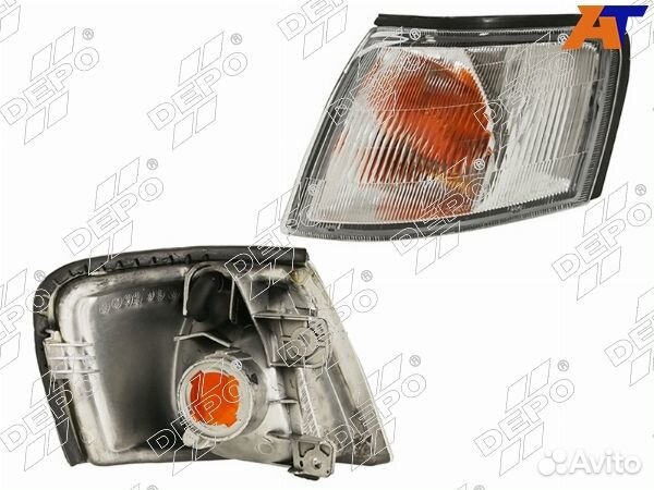 Габарит nissan primera camino, nissan primera camino P11 95-01