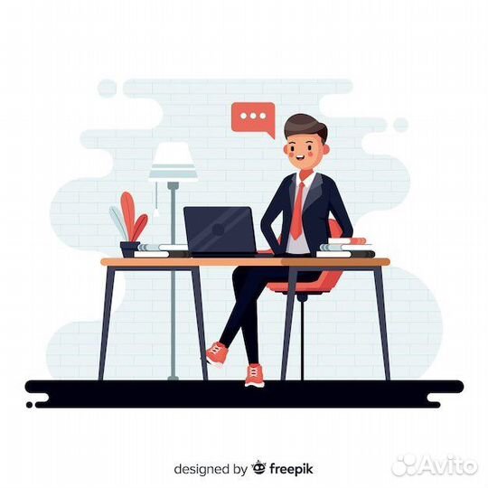 Офис менеджер