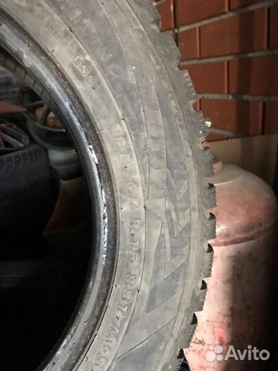 Nordman Nordman 4 185/65 R15