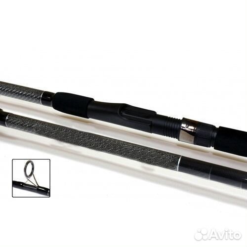 Удилище карповое Mifine performance