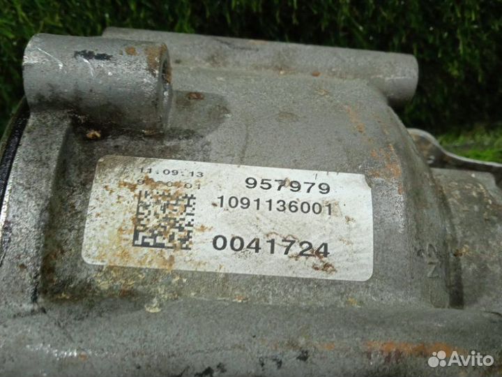 Кардан Audi A8 4H2 cdsb 2013