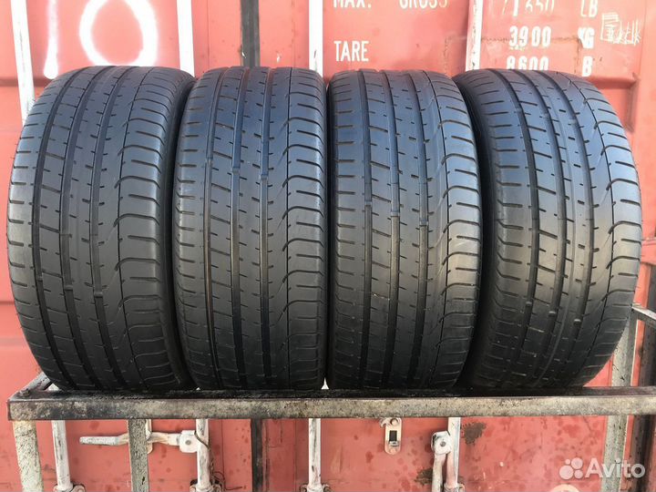 Pirelli P Zero 225/45 R17 94Y