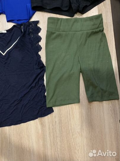 Женские вещи пакетом 42 44